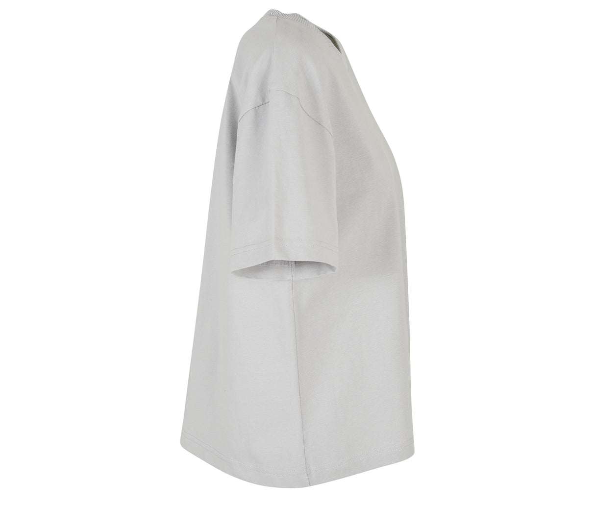 BUILD YOUR BRAND LADIES EVERYDAY TEE