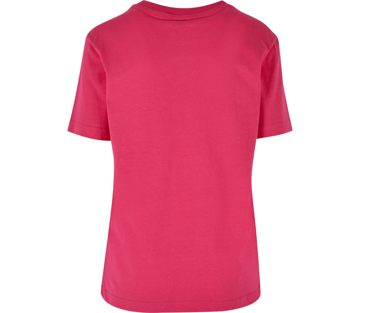 BUILD YOUR BRAND LADIES EVERYDAY TEE