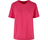 BUILD YOUR BRAND LADIES EVERYDAY TEE