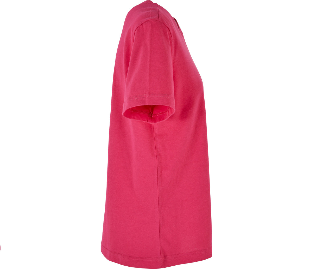 BUILD YOUR BRAND LADIES EVERYDAY TEE