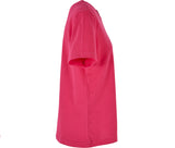 BUILD YOUR BRAND LADIES EVERYDAY TEE