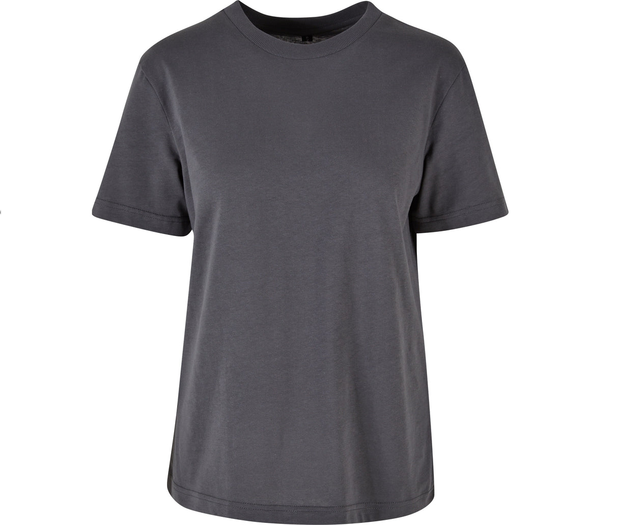 BUILD YOUR BRAND LADIES EVERYDAY TEE