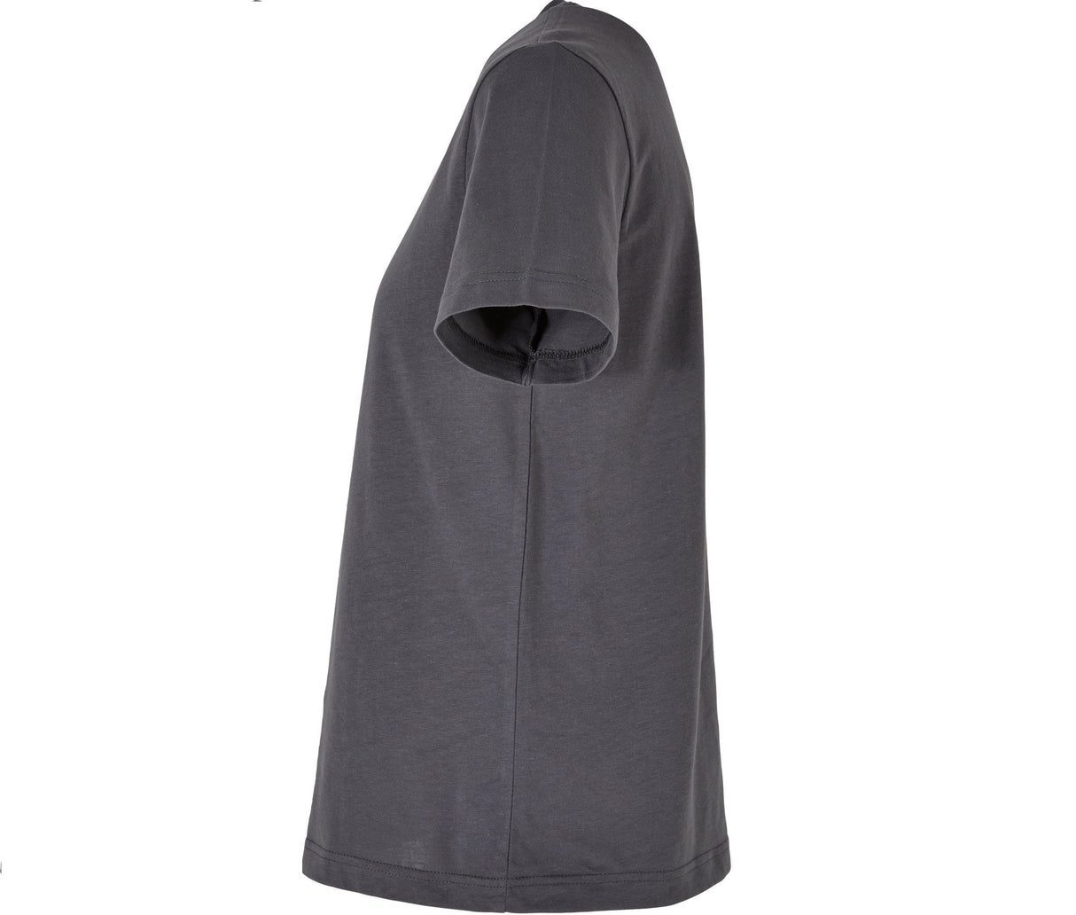 BUILD YOUR BRAND LADIES EVERYDAY TEE