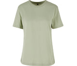BUILD YOUR BRAND LADIES EVERYDAY TEE