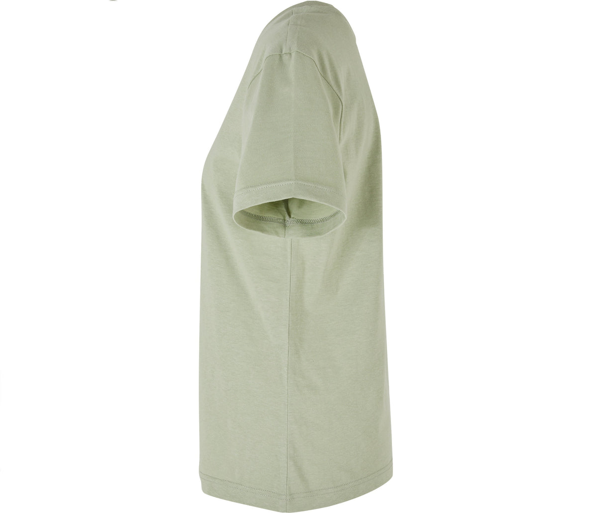 BUILD YOUR BRAND LADIES EVERYDAY TEE