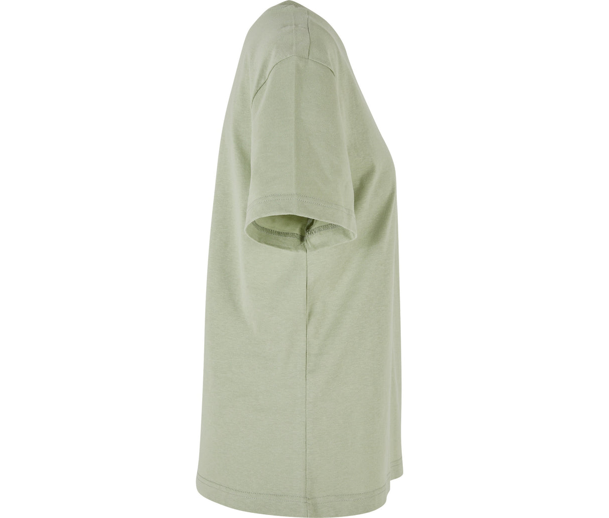 BUILD YOUR BRAND LADIES EVERYDAY TEE