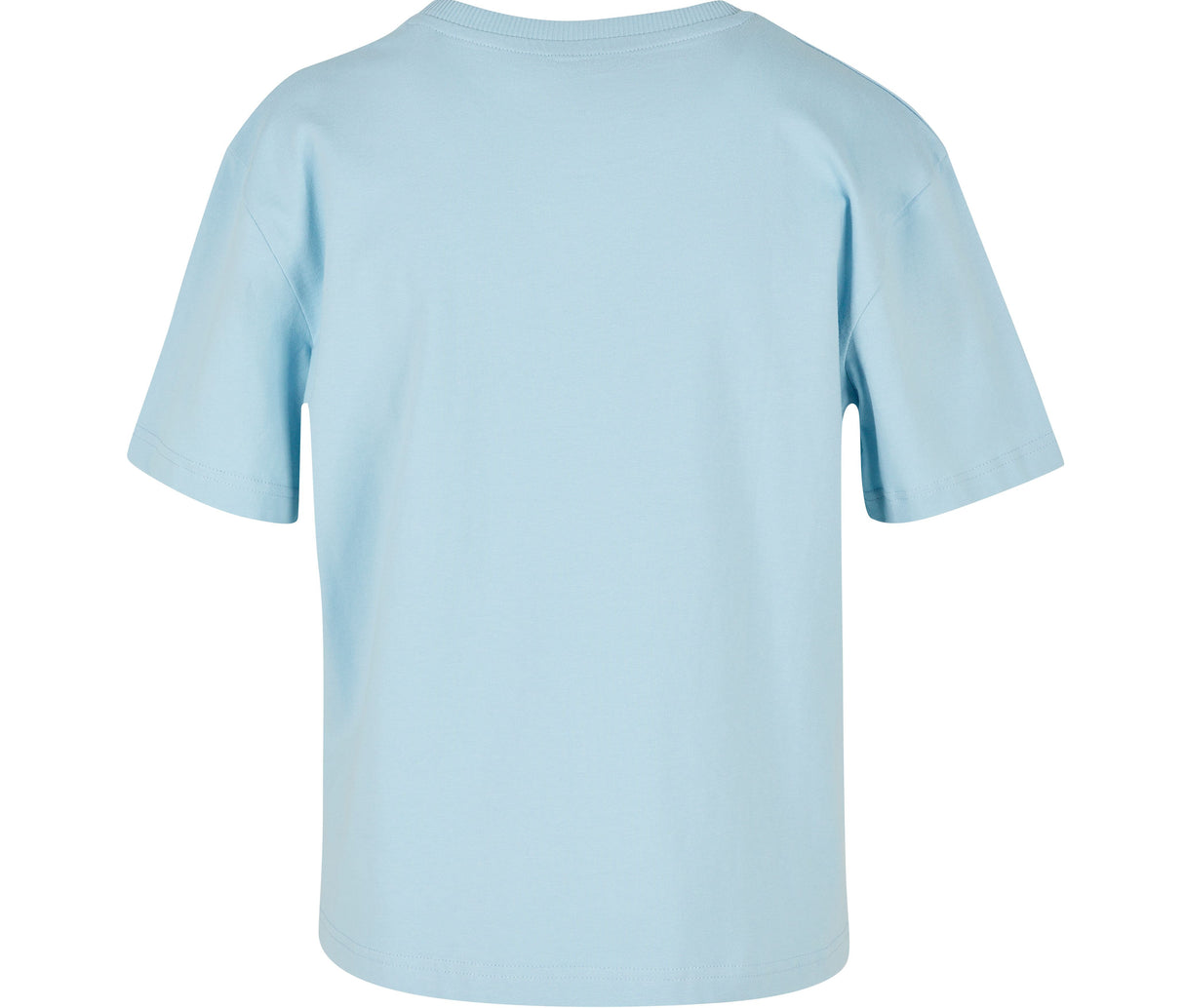 BUILD YOUR BRAND LADIES EVERYDAY TEE