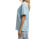 BUILD YOUR BRAND LADIES EVERYDAY TEE