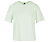 BUILD YOUR BRAND LADIES EVERYDAY TEE