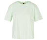 BUILD YOUR BRAND LADIES EVERYDAY TEE