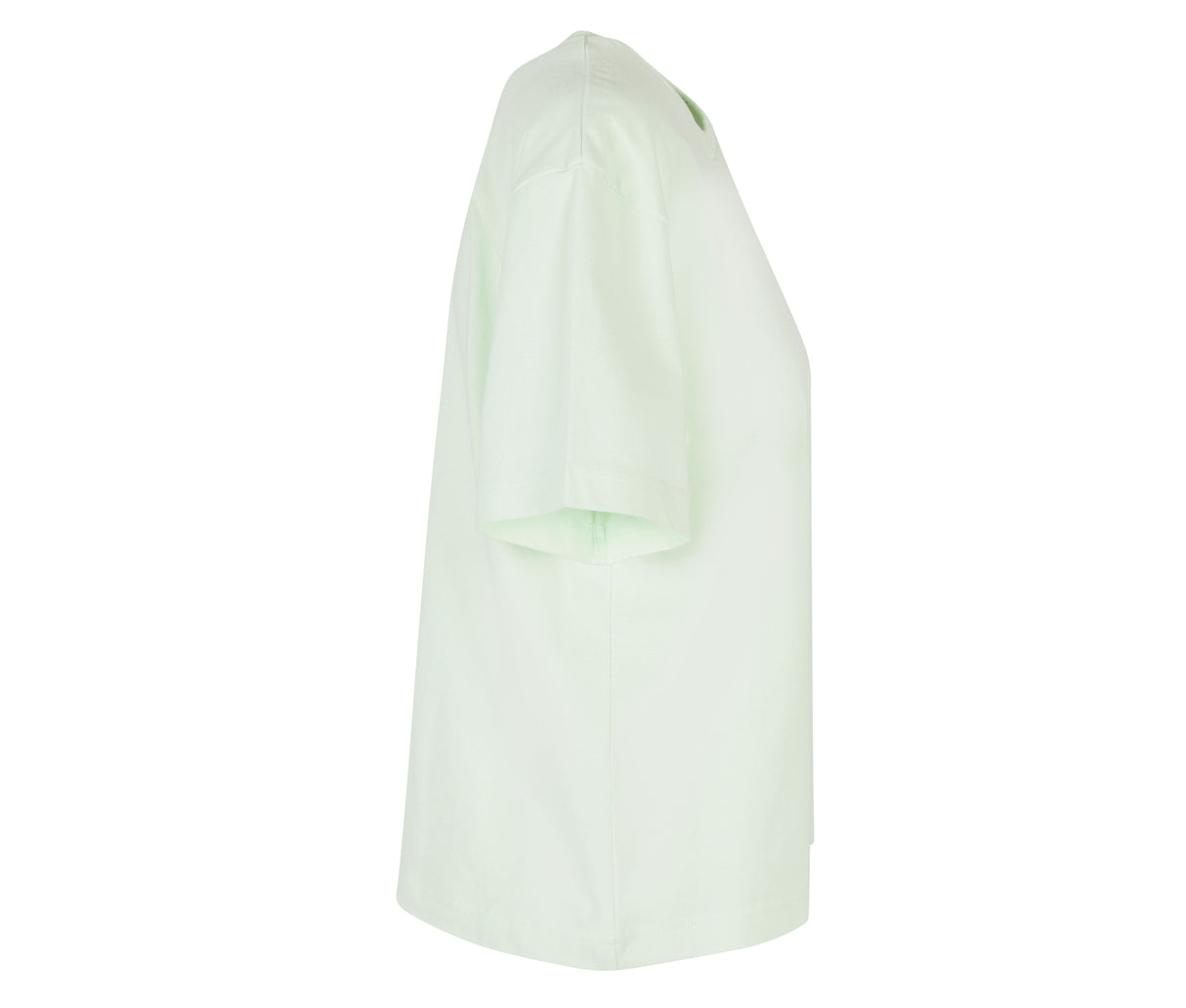 BUILD YOUR BRAND LADIES EVERYDAY TEE