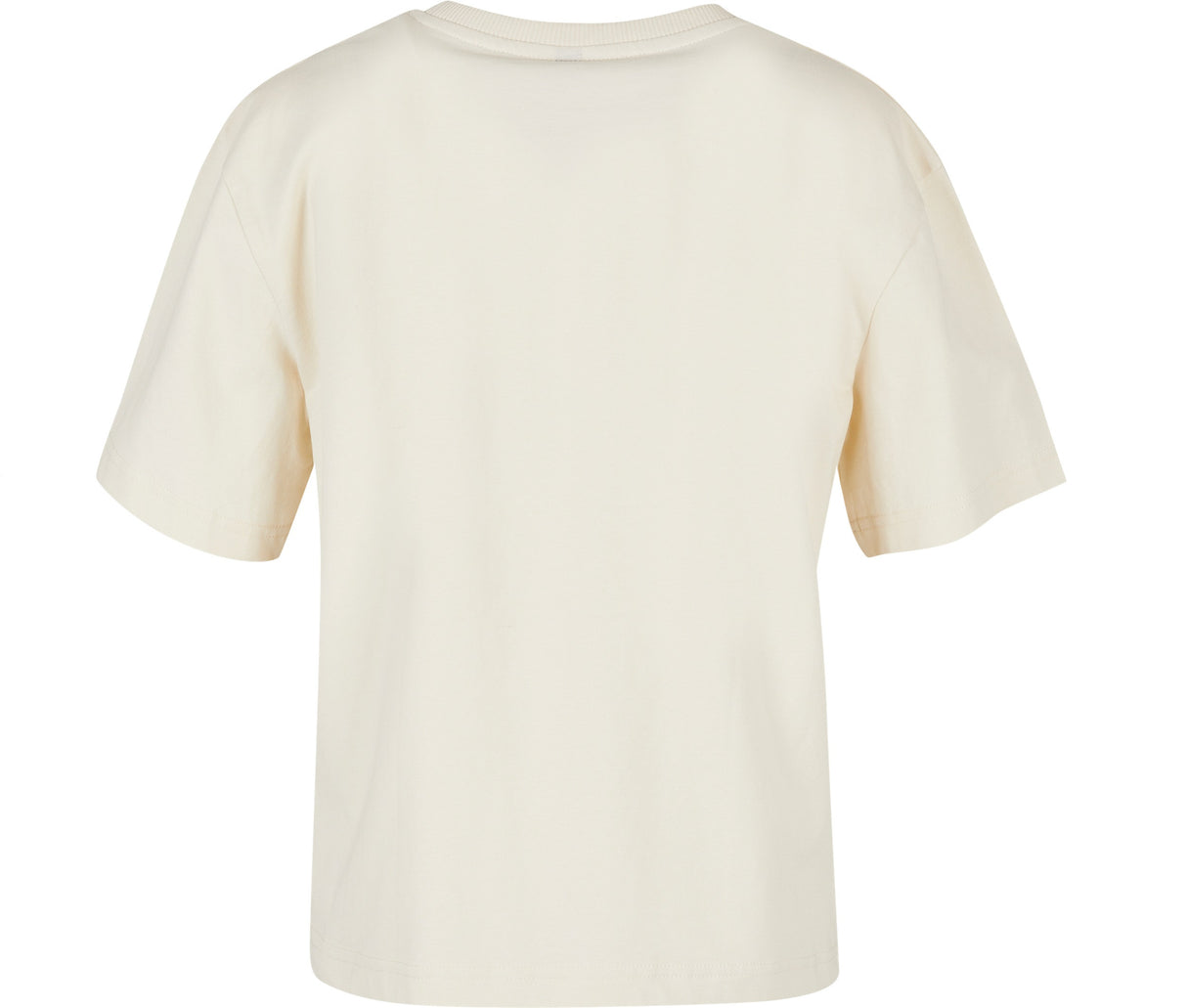 BUILD YOUR BRAND LADIES EVERYDAY TEE