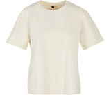 BUILD YOUR BRAND LADIES EVERYDAY TEE