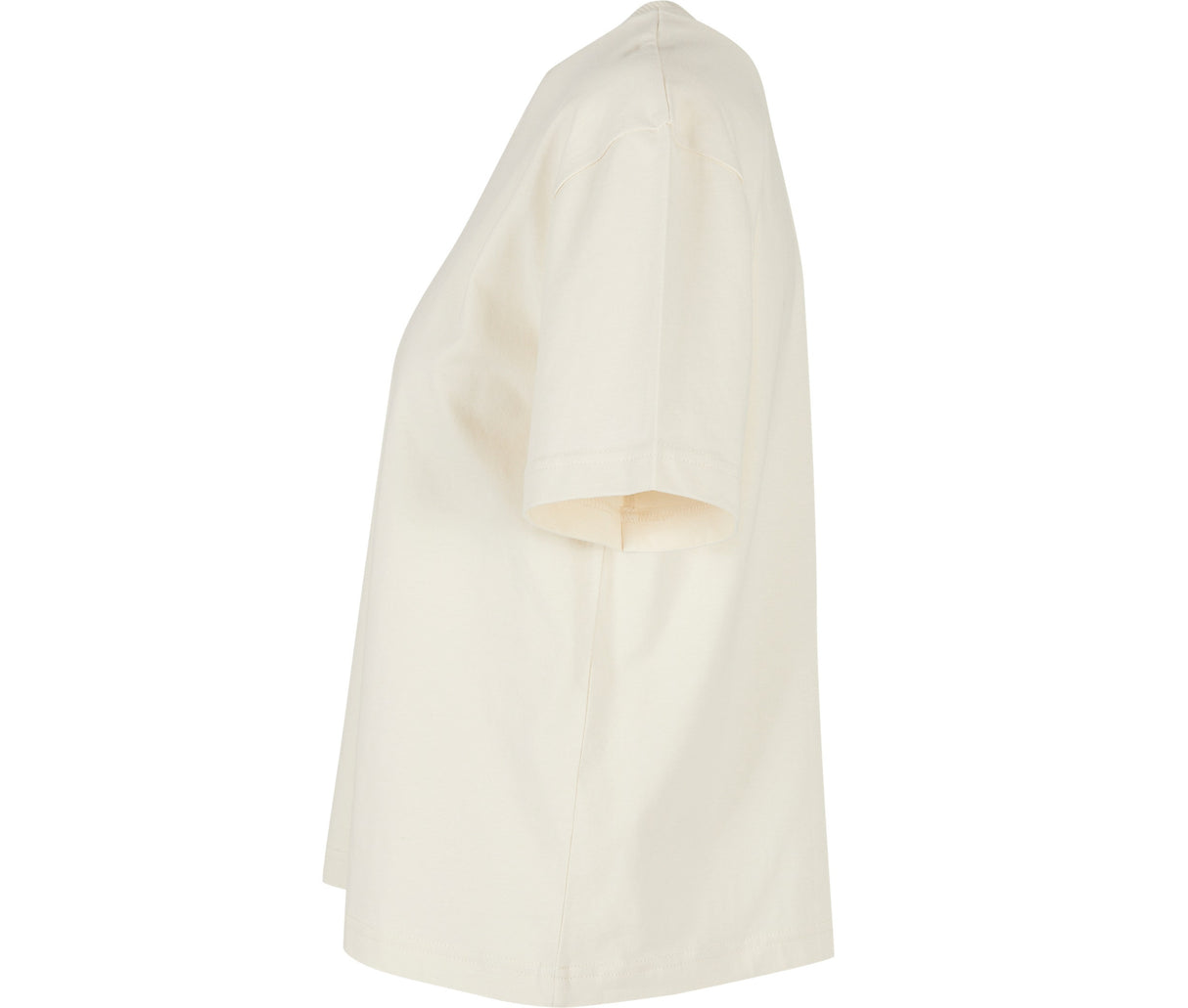 BUILD YOUR BRAND LADIES EVERYDAY TEE