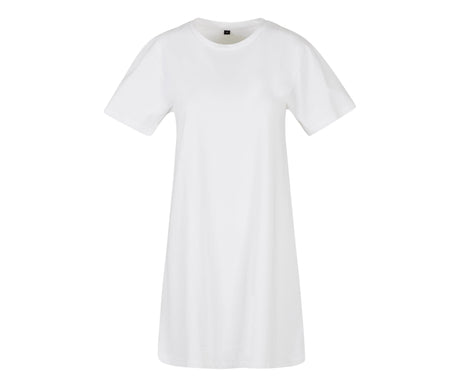 LADIES TEE DRESS