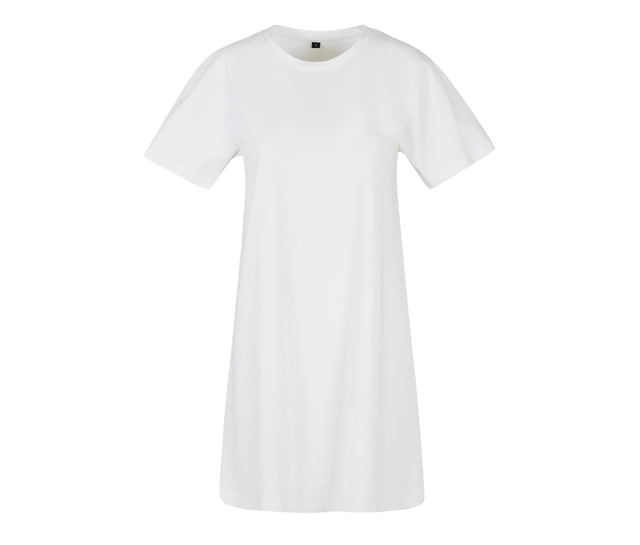 LADIES TEE DRESS