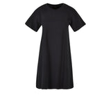 BUILD YOUR BRAND LADIES TEE DRESS