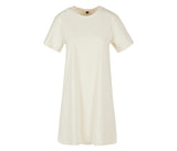 BUILD YOUR BRAND LADIES TEE DRESS