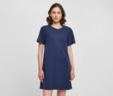 BUILD YOUR BRAND LADIES TEE DRESS