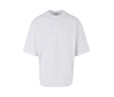 OVERSIZED SLEEVE TEE