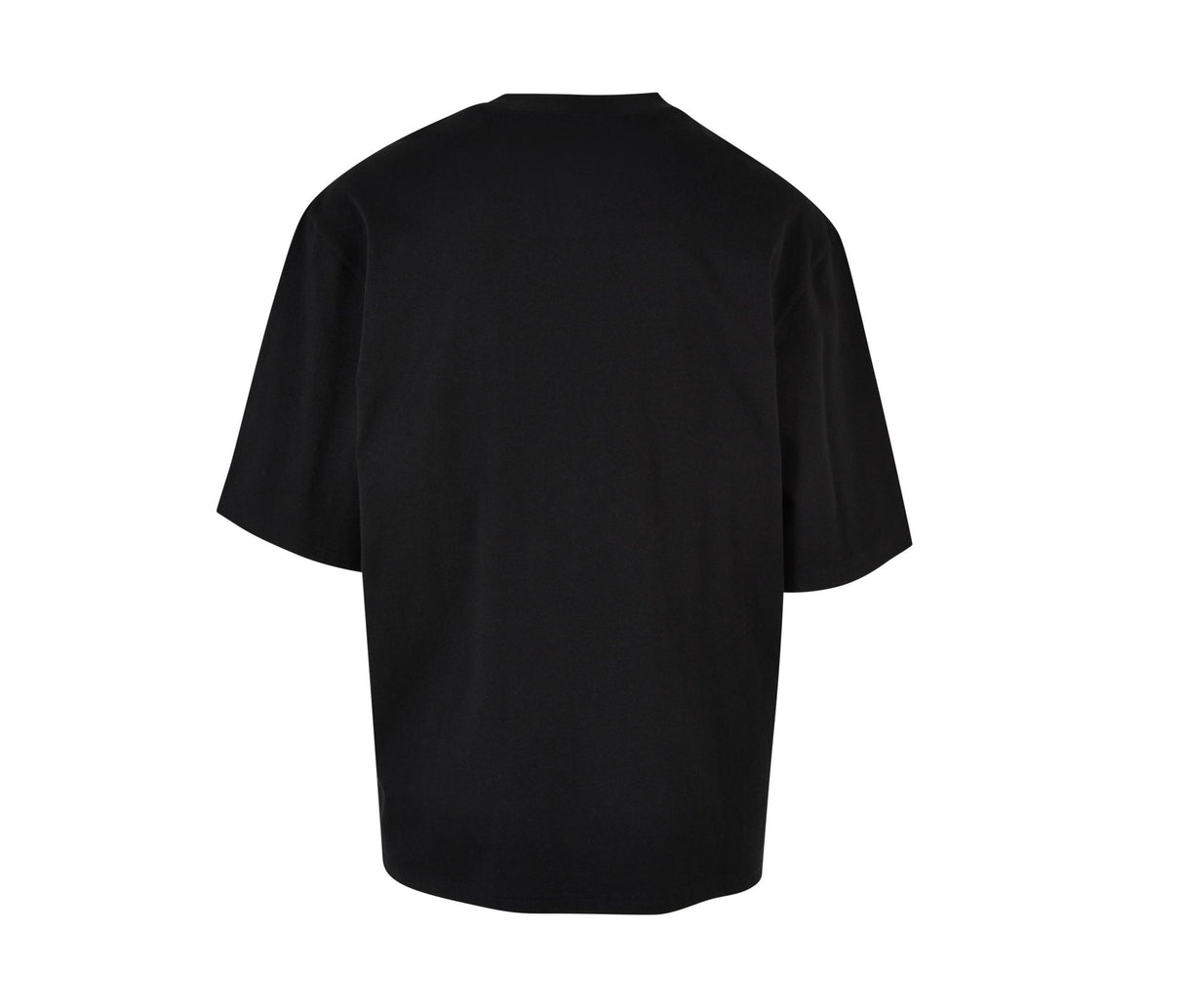 BUILD YOUR BRAND OVERSIZED SLEEVE TEE