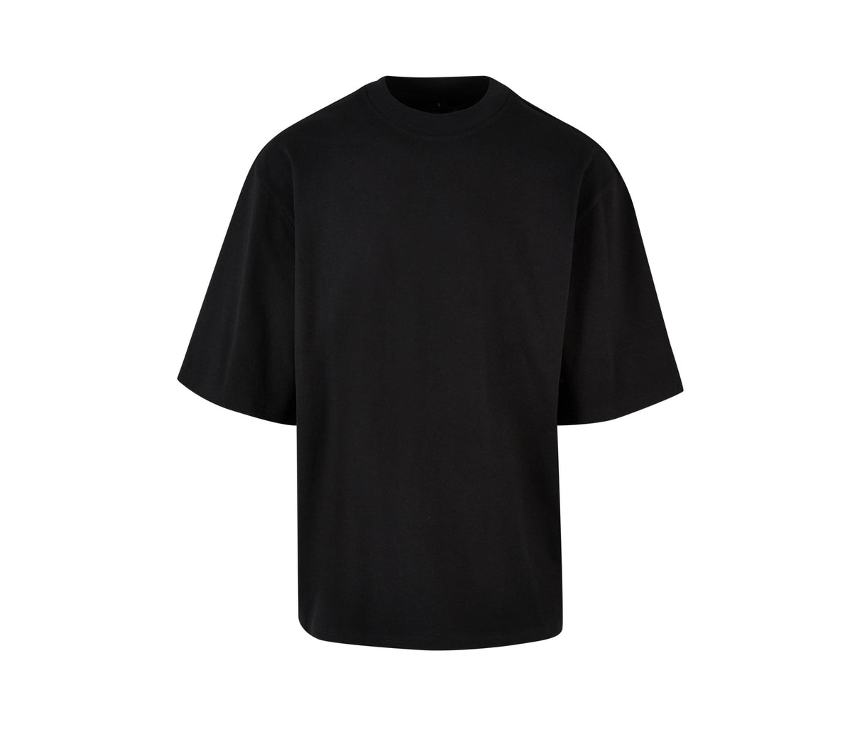 BUILD YOUR BRAND OVERSIZED SLEEVE TEE