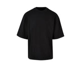 BUILD YOUR BRAND OVERSIZED SLEEVE TEE