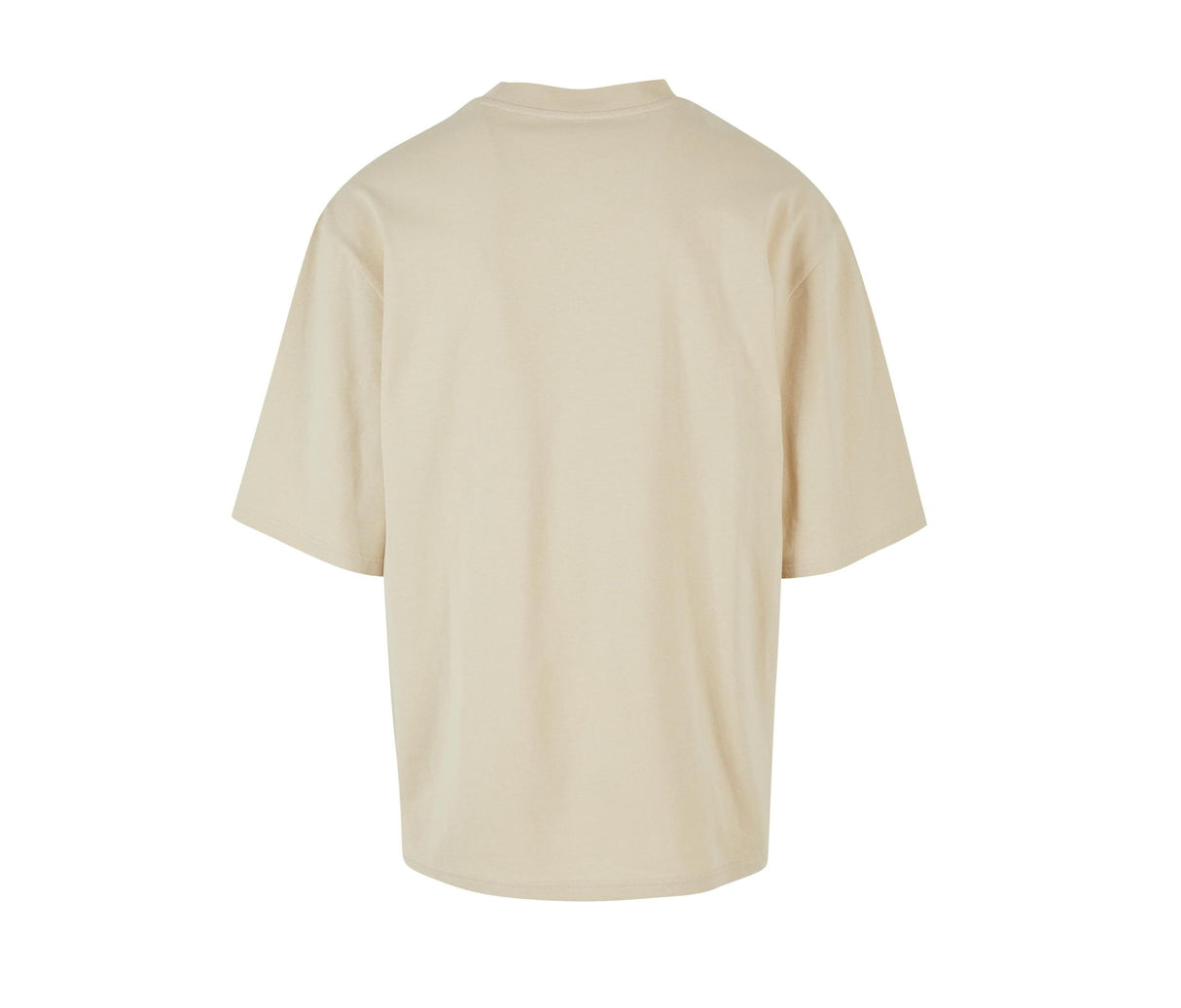 BUILD YOUR BRAND OVERSIZED SLEEVE TEE