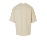 BUILD YOUR BRAND OVERSIZED SLEEVE TEE