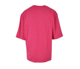 BUILD YOUR BRAND OVERSIZED SLEEVE TEE