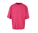 BUILD YOUR BRAND OVERSIZED SLEEVE TEE