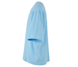 BUILD YOUR BRAND OVERSIZED SLEEVE TEE