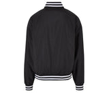 BUILD YOUR BRAND LIGHT COLLEGE JACKET