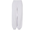 LADIES HIGH WAIST BALLON SWEAT PANTS