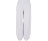 LADIES HIGH WAIST BALLON SWEAT PANTS