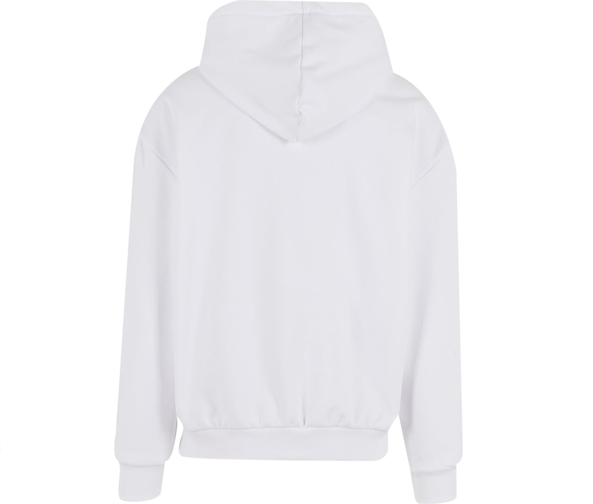 BUILD YOUR BRAND ULTRA HEAVY OVERSIZED HOODY