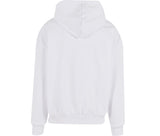 BUILD YOUR BRAND ULTRA HEAVY OVERSIZED HOODY