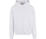 BUILD YOUR BRAND ULTRA HEAVY OVERSIZED HOODY