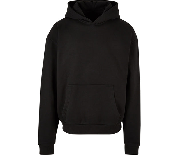 ULTRA HEAVY OVERSIZED HOODY