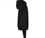 BUILD YOUR BRAND ULTRA HEAVY OVERSIZED HOODY