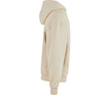 BUILD YOUR BRAND ULTRA HEAVY OVERSIZED HOODY