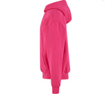 BUILD YOUR BRAND ULTRA HEAVY OVERSIZED HOODY