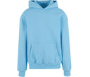 BUILD YOUR BRAND ULTRA HEAVY OVERSIZED HOODIE