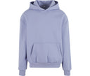 BUILD YOUR BRAND ULTRA HEAVY OVERSIZED HOODIE