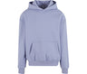 BUILD YOUR BRAND ULTRA HEAVY OVERSIZED HOODY