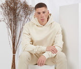 BUILD YOUR BRAND ULTRA HEAVY OVERSIZED HOODY