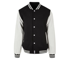 OLDSCHOOL COLLEGE JACKET