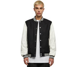 OLD SCHOOL COLLEGE JACKET