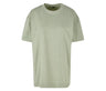 BUILD YOUR BRAND LADIES OVERSIZED ACID WASH TEE