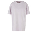 BUILD YOUR BRAND LADIES OVERSIZED ACID WASH TEE